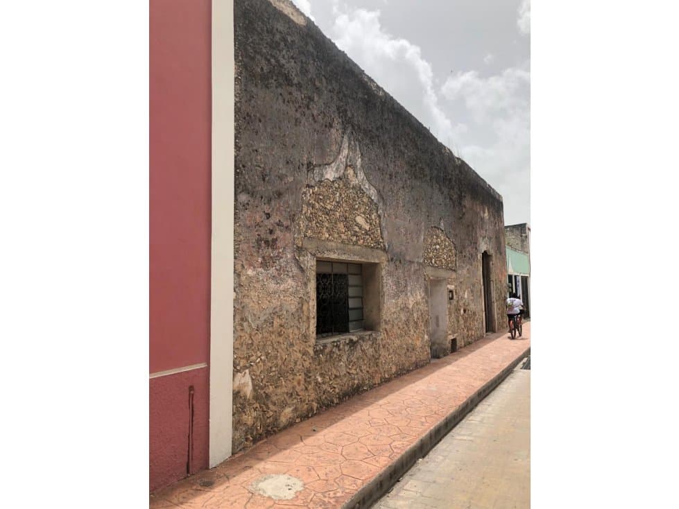 Casa colonial centrica en venta — foto 2