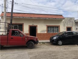 Casa en venta en el barrio de Santa Ana