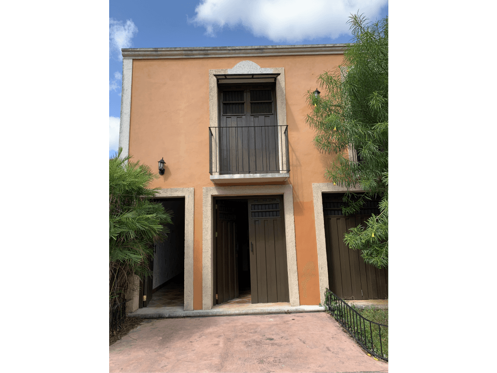 Casa en venta en el Centro de Valladolid — foto 1