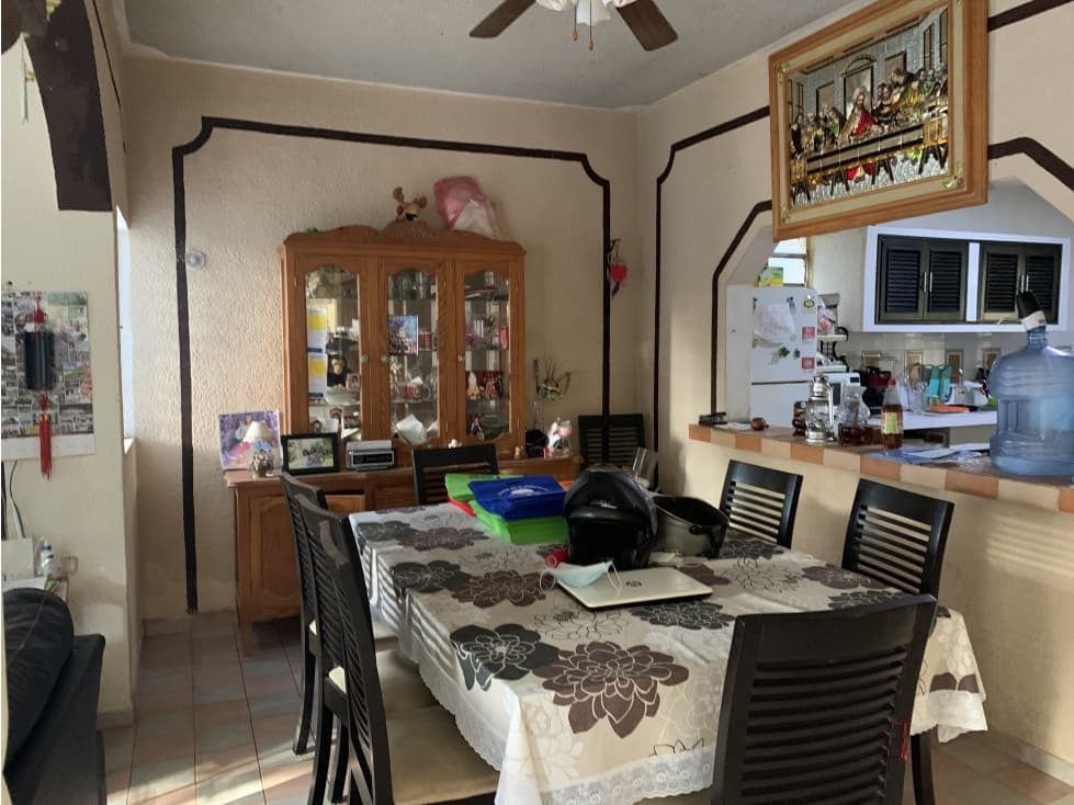 CASA CENTRICA EN TIXKOKOB — foto 4