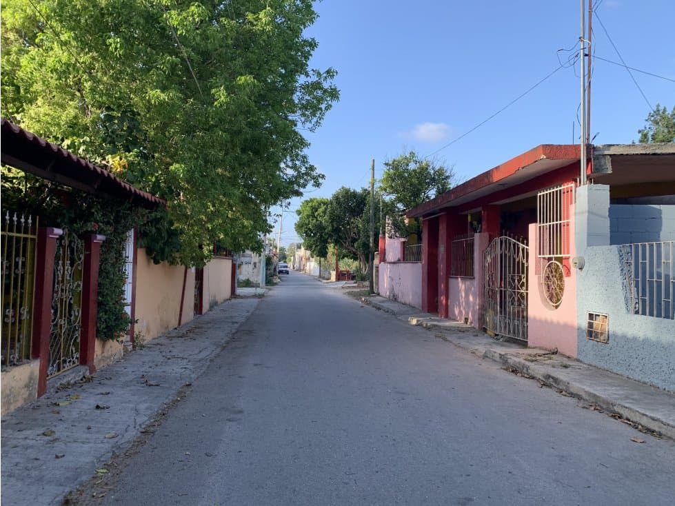 CASA CENTRICA EN TIXKOKOB — foto 2