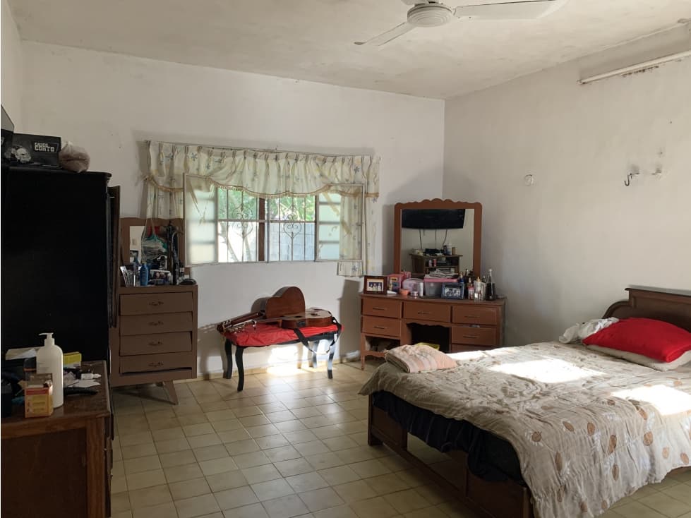 CASA CENTRICA EN TIXKOKOB — foto 6