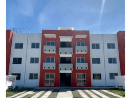 Departamentos Nuevos en Zona en Crecimiento Los Coquitos Tapachula