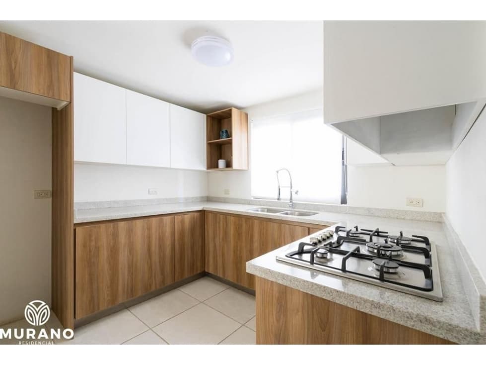 EN VENTA PARA ESTRENAR MURANO RESIDENCIAL — foto 5