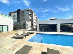 Departamentos ejecutivos todo incluido en Hermosillo