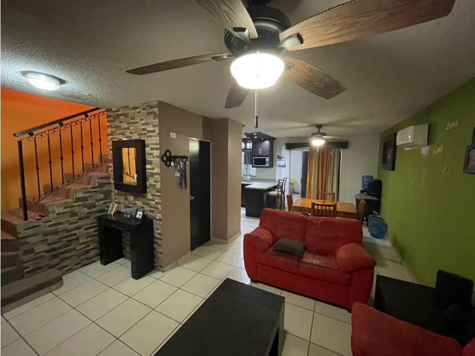 LOS FRESNOS RESIDENCIAL - AL NORTE — foto 4