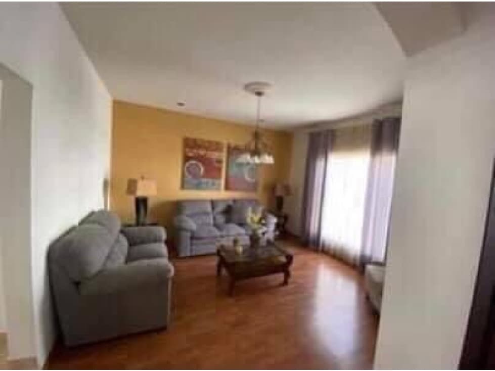 RENTA PALERMO RESIDENCIAL NORTE — foto 3