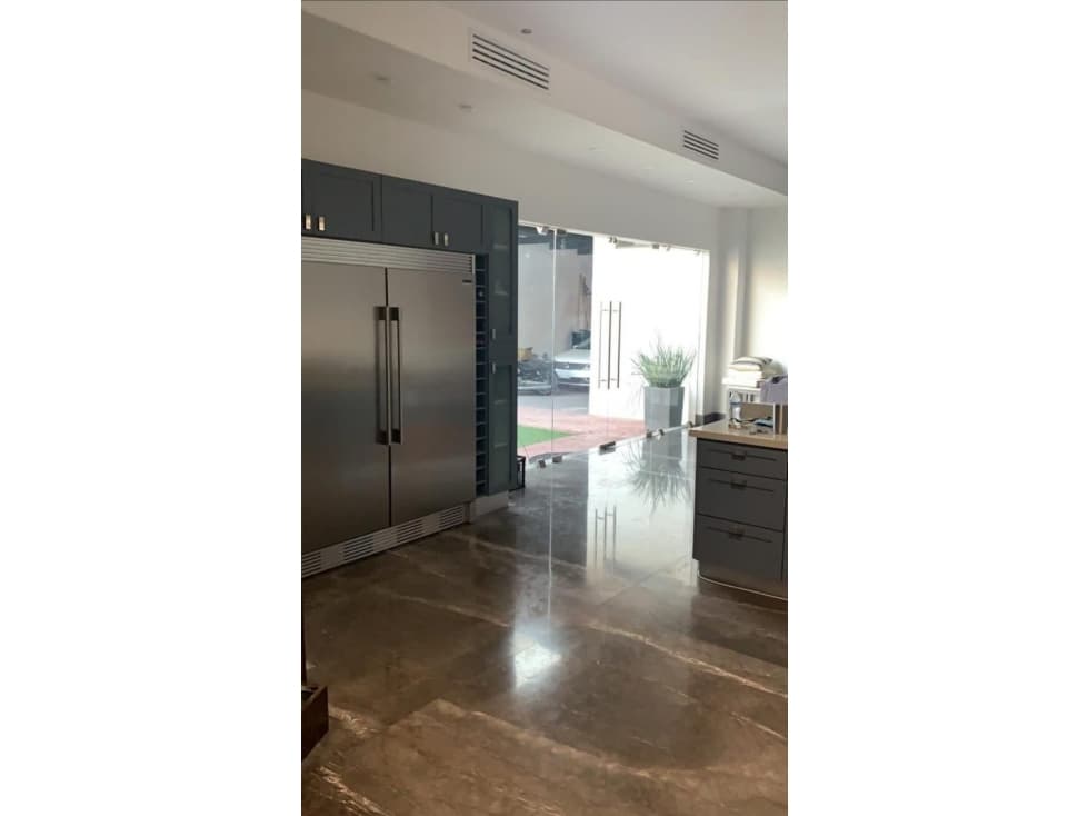 CASA EN CUMBRES RESIDENCIAL — foto 3