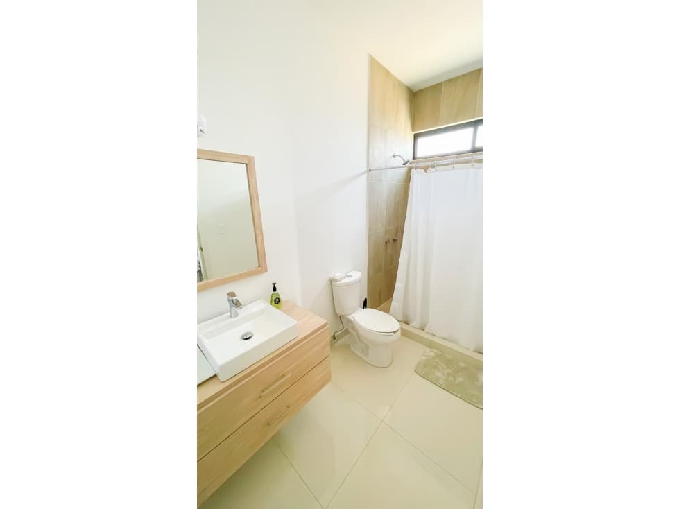 DEPARTAMENTO MILOS 49 (Amueblado, 3er nivel) — foto 1