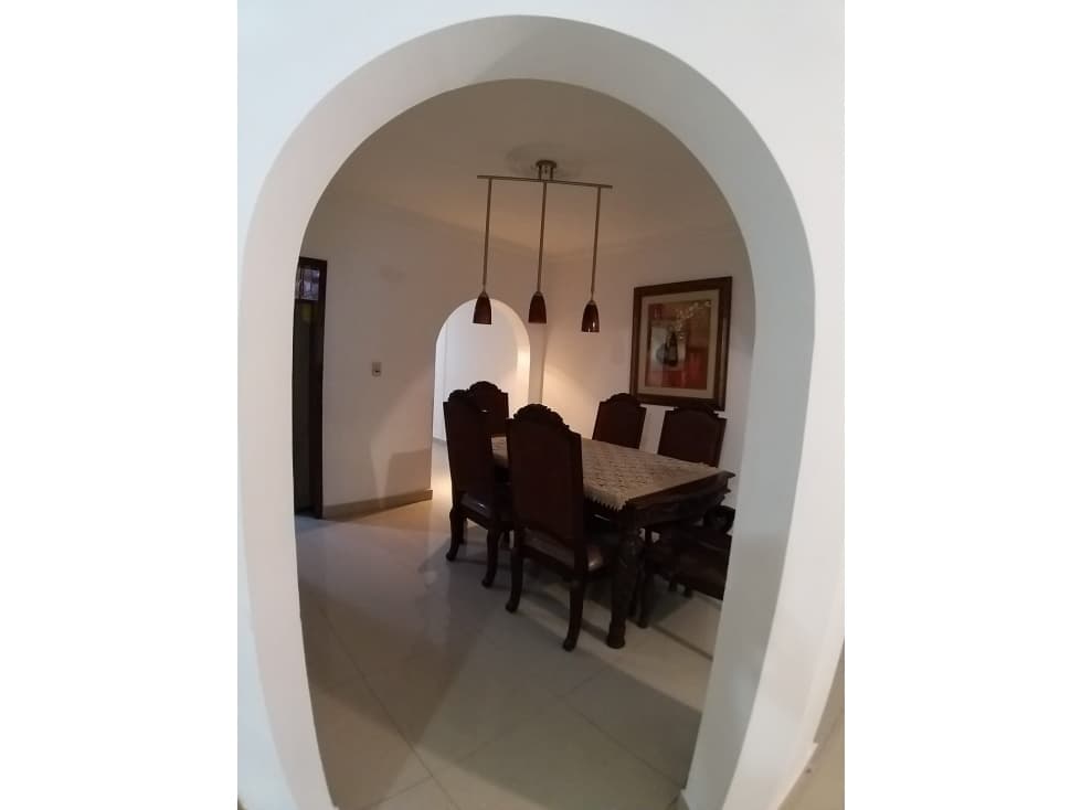 RENTA CASA RESIDENCIAL RIO GRANDE — foto 2
