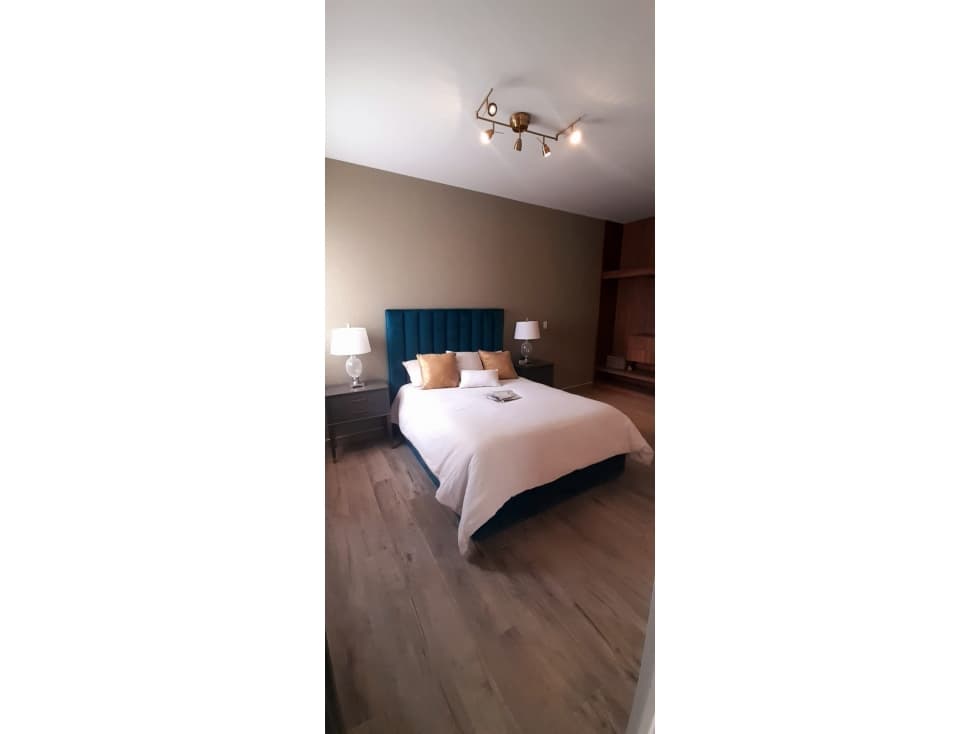 DEPARTAMENTO EQUIPADO EN ALTA MÓNACO — foto 5