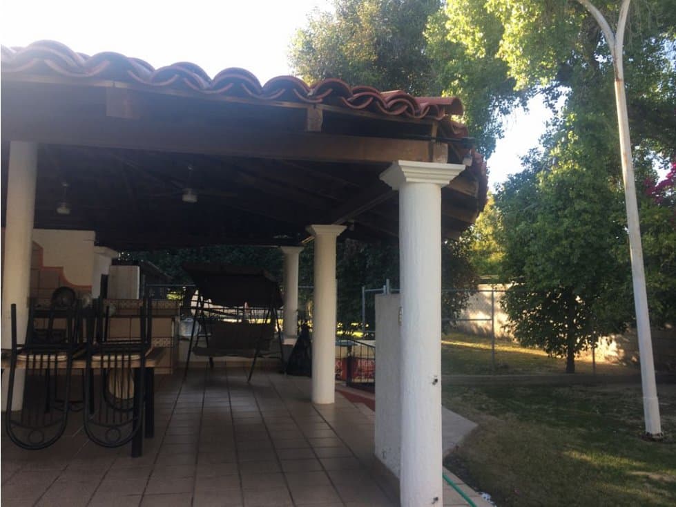 VENTA CAMPESTRE LAS GRANJAS — foto 6