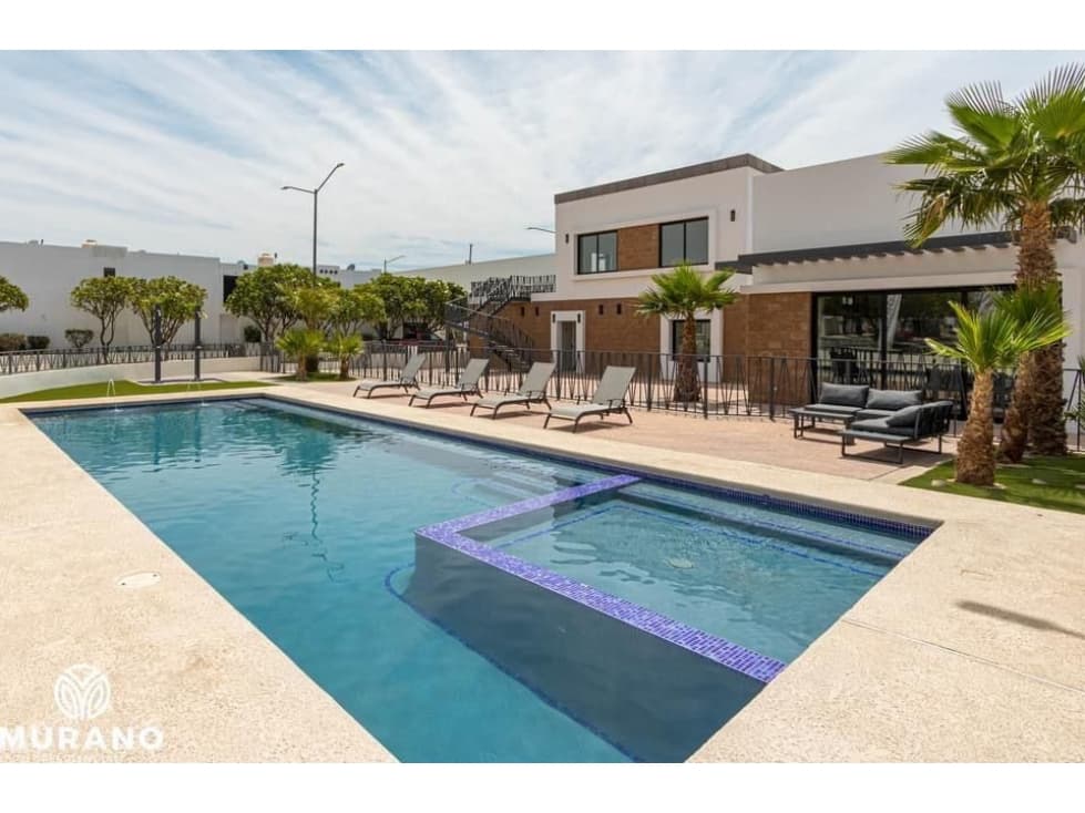 EN VENTA PARA ESTRENAR MURANO RESIDENCIAL — foto 2