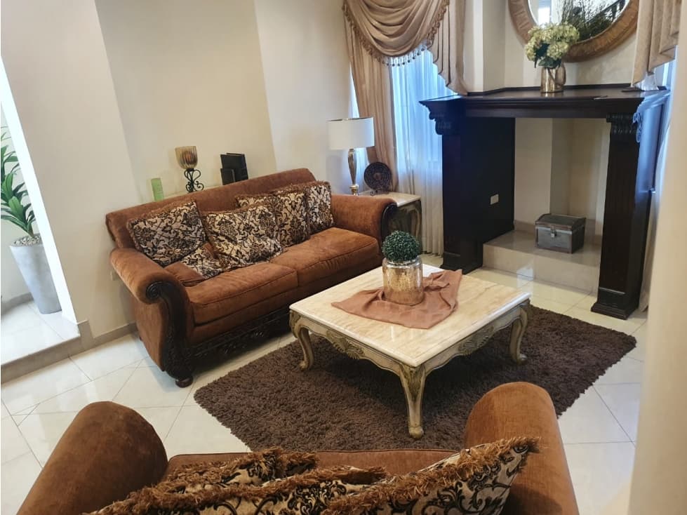 CASA EN VENTA VILLA SOL — foto 4