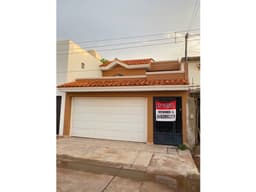 SCALLY CASA EN VENTA