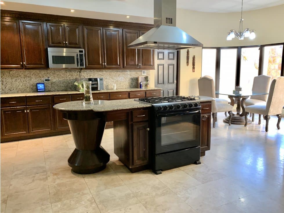 Residencia Col PITIC Hermosillo con alberca — foto 6