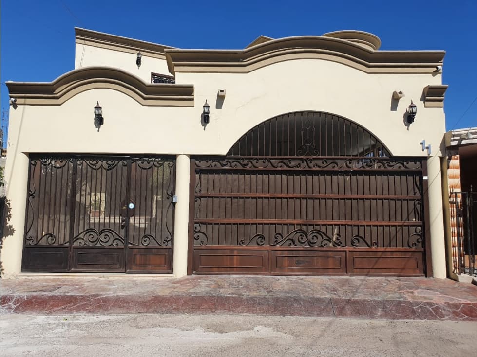 CASA EN VENTA VILLA SOL — foto 1