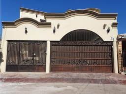 CASA EN VENTA VILLA SOL