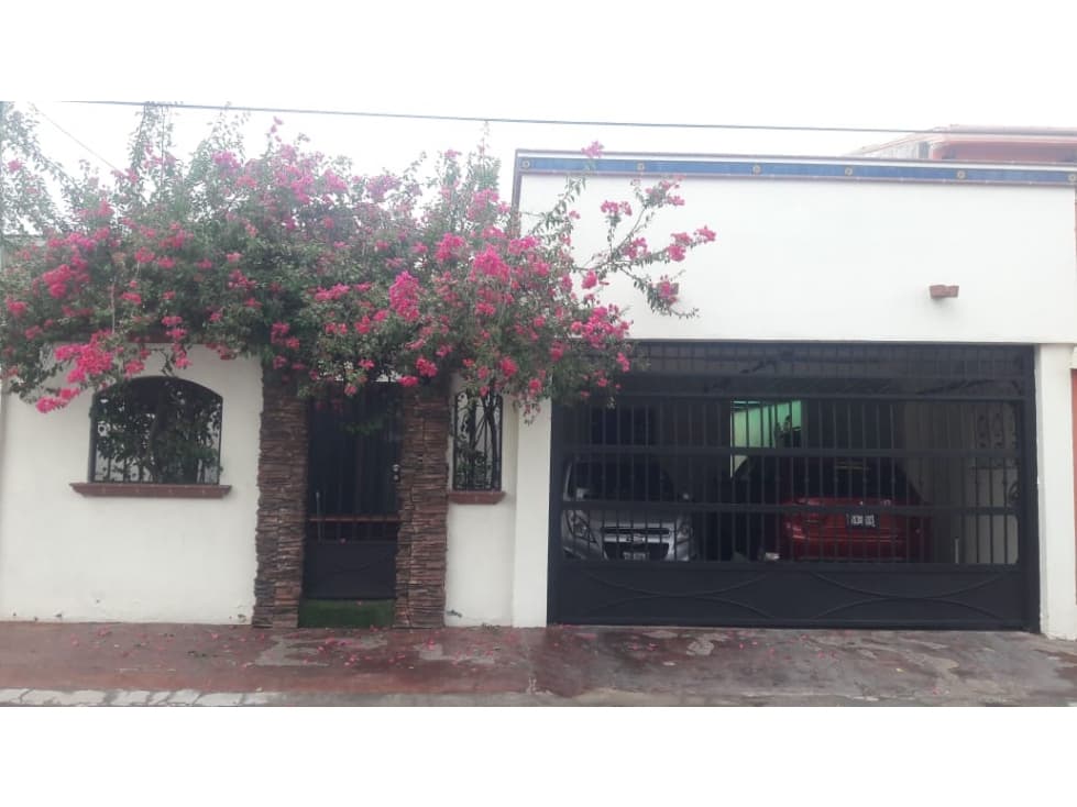 CASA AMUEBLADA EN MISION DEL REAL — foto 2