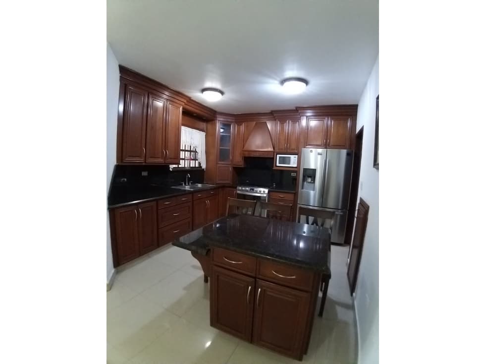 RENTA CASA RESIDENCIAL RIO GRANDE — foto 3