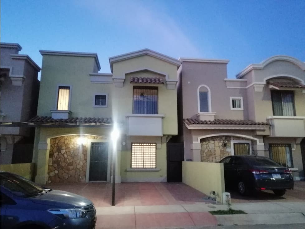 CALIFORNIA PRIVADA LA MARQUESA — foto 1