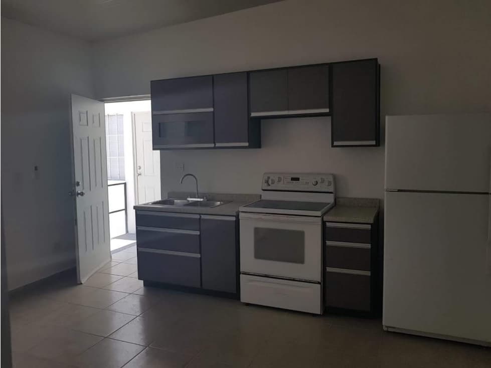 DEPARTAMENTO COLONIA BALDERRAMA — foto 2