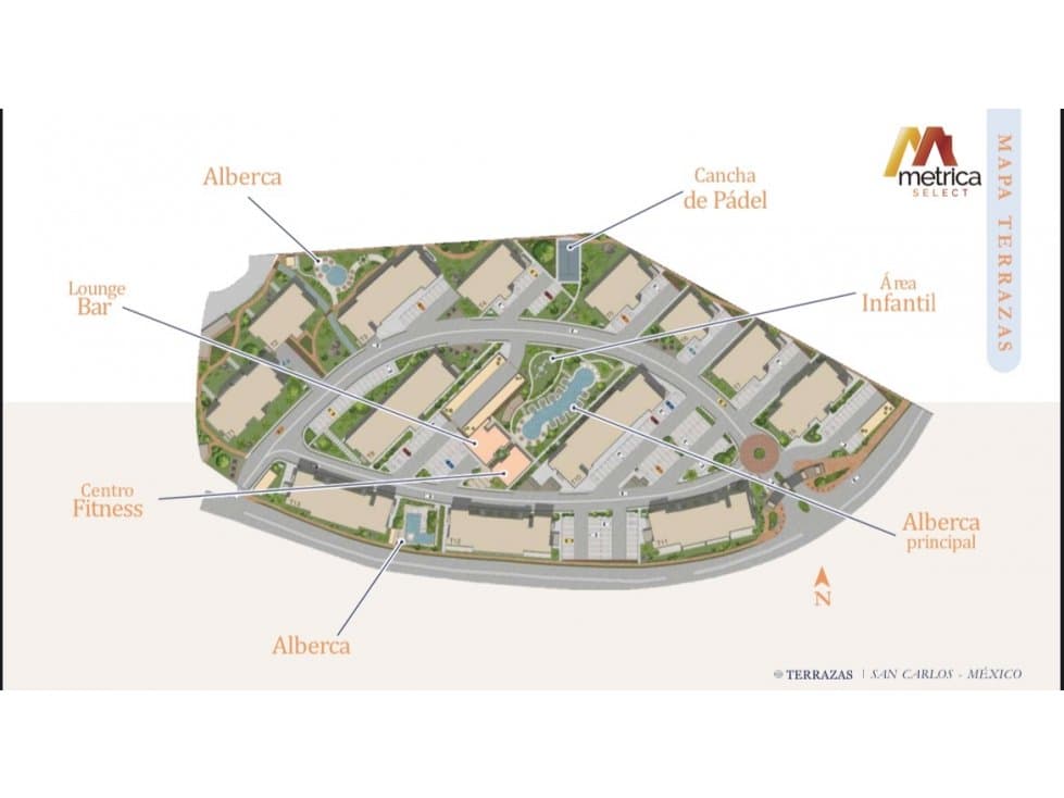 Ocean View Condos TERRAZAS en San Carlos Sonora — foto 4