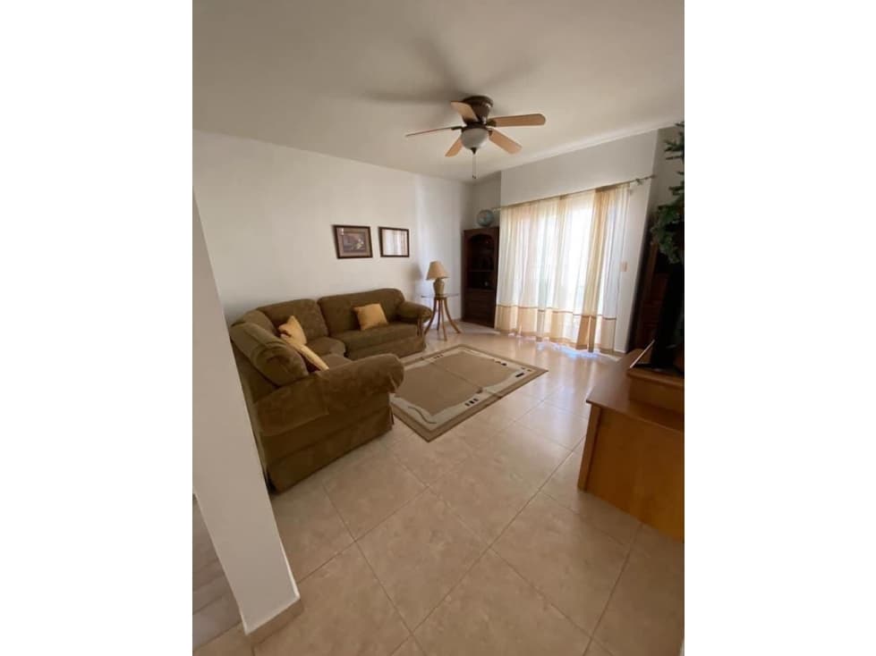 RENTA PALERMO RESIDENCIAL NORTE — foto 4