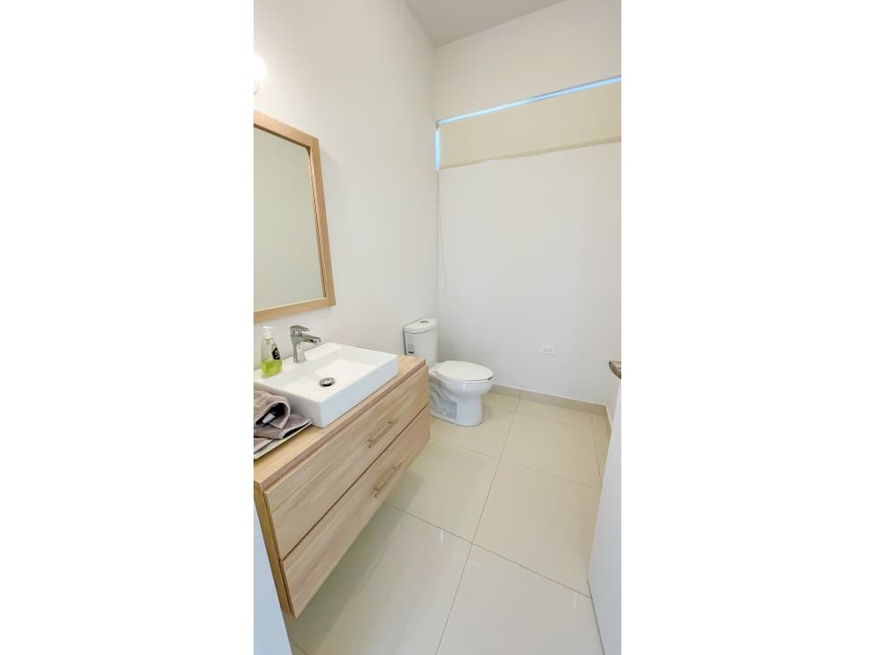 DEPARTAMENTO MILOS 49 (Amueblado, 3er nivel) — foto 2