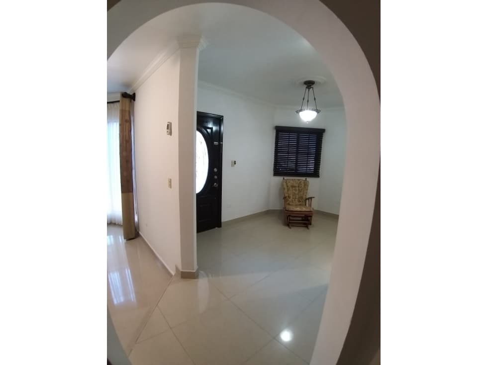 RENTA CASA RESIDENCIAL RIO GRANDE — foto 5