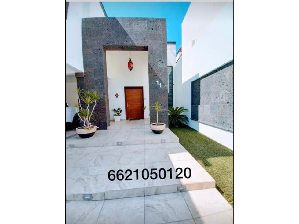 CASA EN VENTA SANTA LUCIA 3ERA SECCIÓN — foto 2
