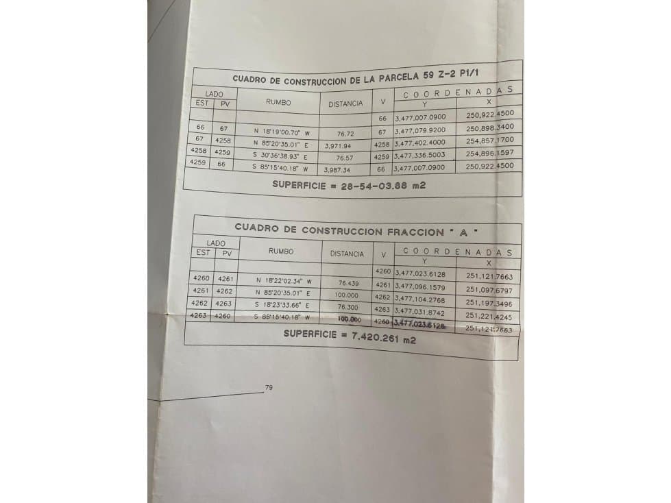 Terreno en venta " laguna shores" Puerto Peñasco — foto 4