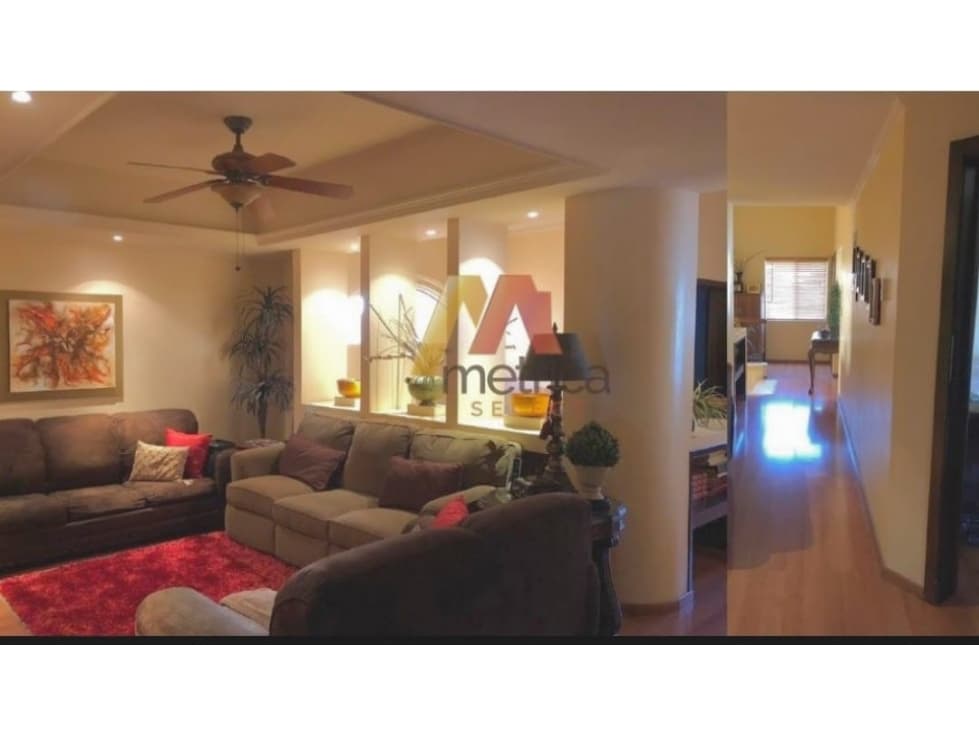 CASA EN LA PALOMA RESIDENCIAL — foto 4