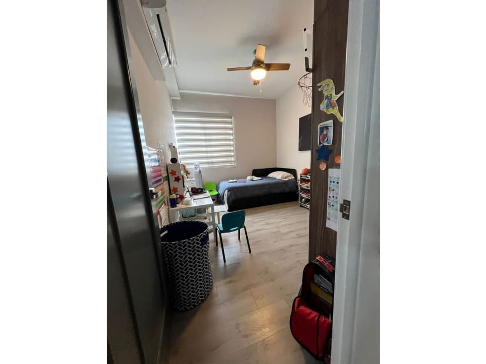 DEPARTAMENTO EQUIPADO EN ALTA MÓNACO — foto 6