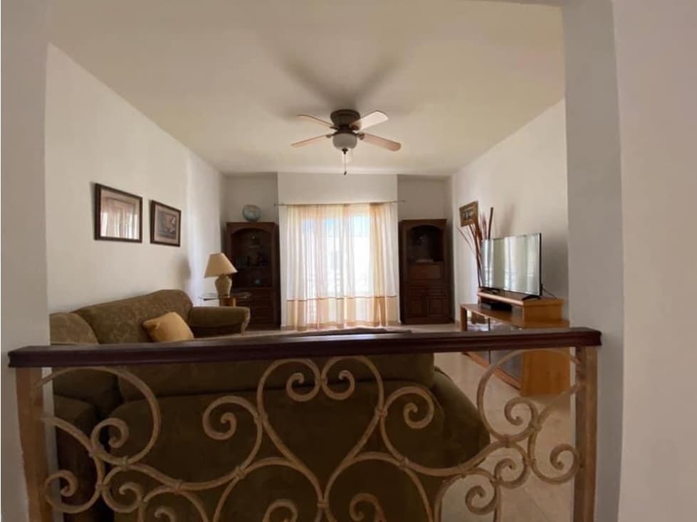 RENTA PALERMO RESIDENCIAL NORTE — foto 6