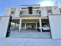 Departaentos ejecutivos amueblados en Hermosillo
