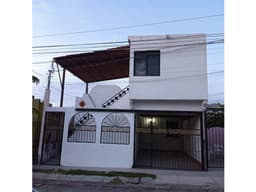 VENTA EN COL. SAN LUIS REY