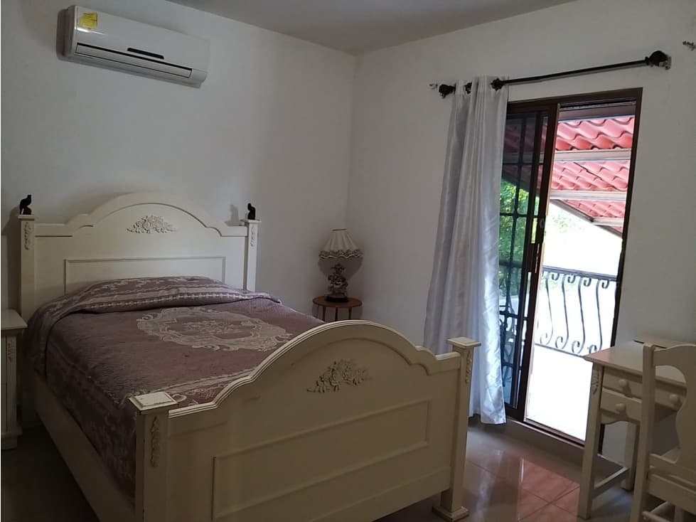 RENTA CASA RESIDENCIAL RIO GRANDE — foto 6