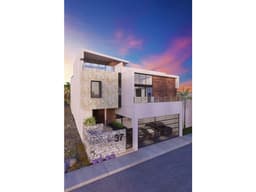 Residencia en CUMBRES Hermosillo con alberca