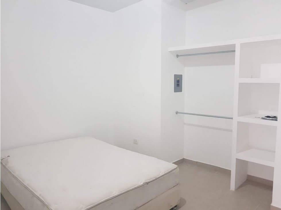 DEPARTAMENTO COLONIA BALDERRAMA — foto 3
