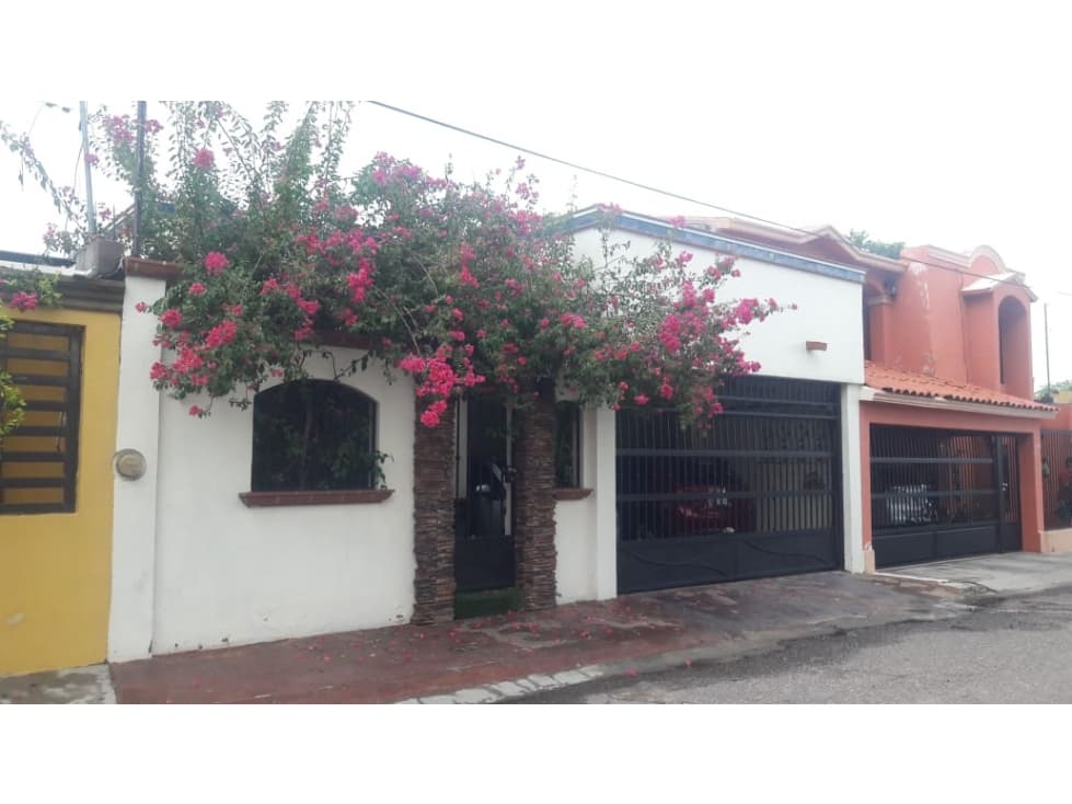 CASA AMUEBLADA EN MISION DEL REAL — foto 1