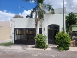 VILLA BONITA CASA EN VENTA