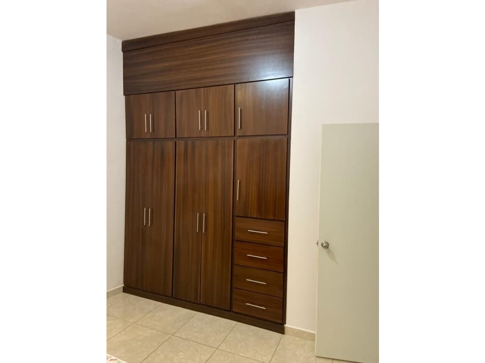 DEPARTAMENTE EN RENTA COL VALLE DORADO — foto 6