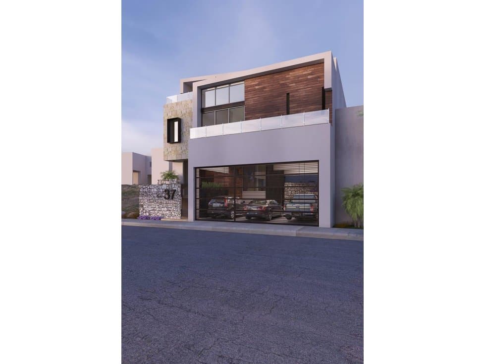 Residencia en CUMBRES Hermosillo con alberca — foto 5