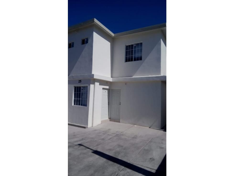 DEPARTAMENTO COLONIA BALDERRAMA — foto 1