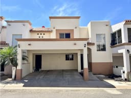 Casa en venta Paseo de la Colina 3 Rec sectr norte de Hermosillo