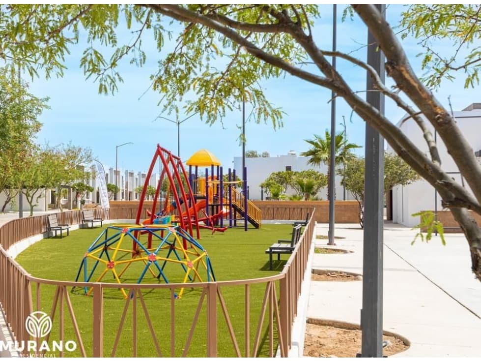 EN VENTA PARA ESTRENAR MURANO RESIDENCIAL — foto 4