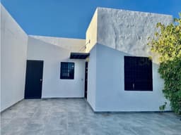 RENTA VILLA BONITA