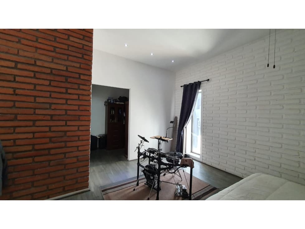 CASA EN CUMBRES RESIDENCIAL — foto 5