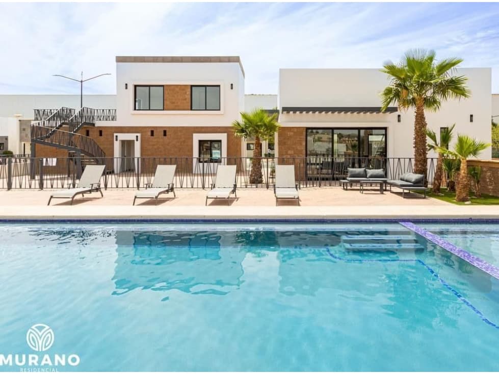EN VENTA PARA ESTRENAR MURANO RESIDENCIAL — foto 3